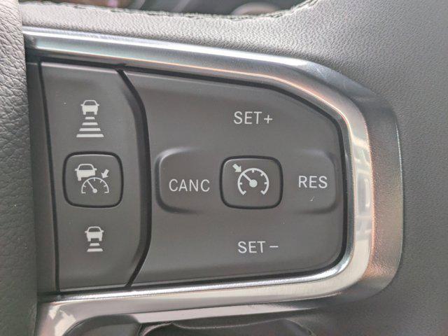 New 2026 Ram 1500 - photo 24