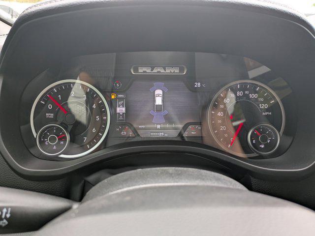 New 2026 Ram 1500 - photo 25
