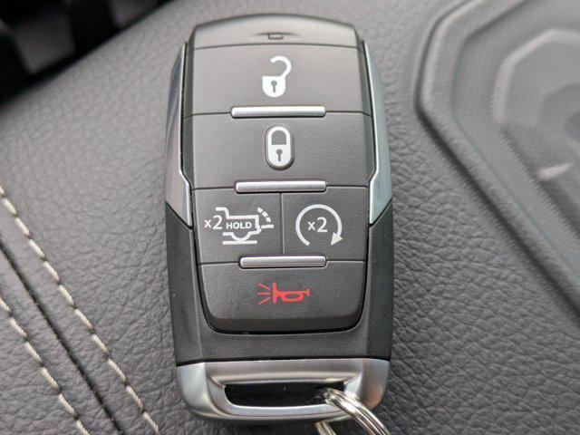 New 2026 Ram 1500 - photo 27