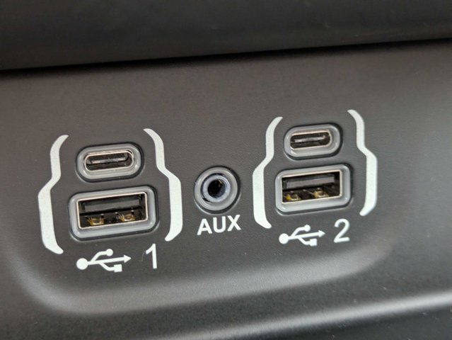 Used 2022 Ram 1500 - photo 6