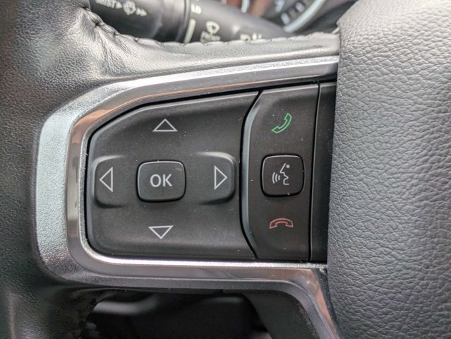 Used 2022 Ram 1500 - photo 9