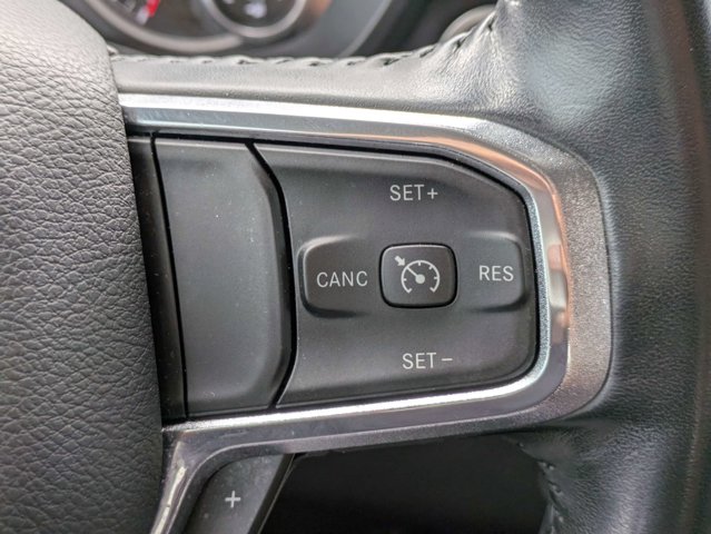 Used 2022 Ram 1500 - photo 10