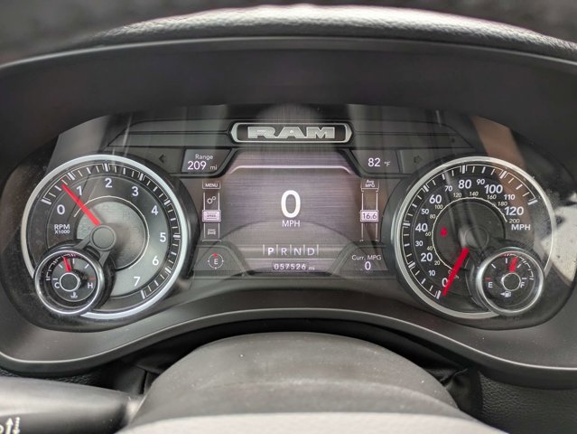 Used 2022 Ram 1500 - photo 11