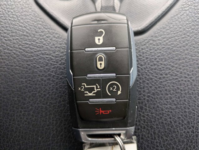Used 2022 Ram 1500 - photo 14