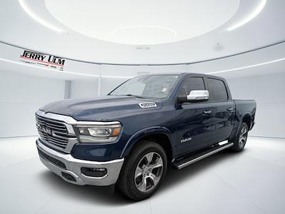 2022 Ram 1500 Crew Cab RWD Pickup for sale #N257547A - photo 1