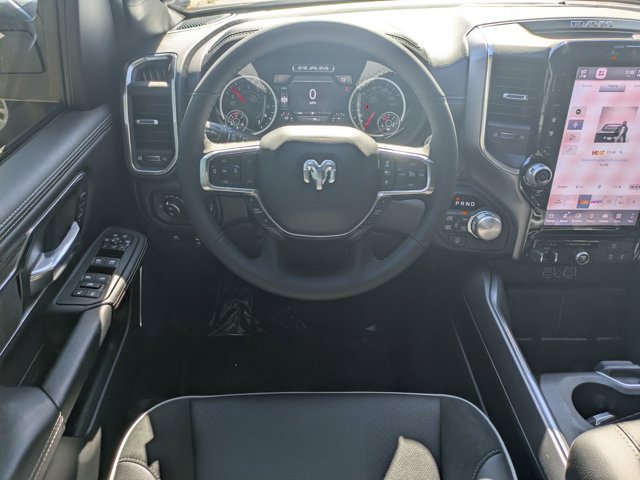 New 2026 Ram 1500 - photo 16
