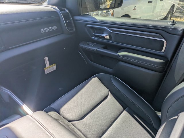 New 2026 Ram 1500 - photo 17