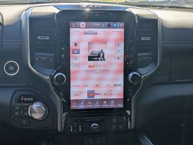 New 2026 Ram 1500 - photo 18