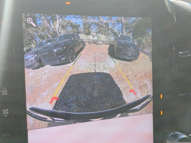 New 2026 Ram 1500 - photo 20