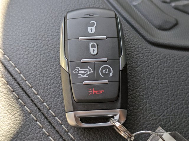 New 2026 Ram 1500 - photo 27