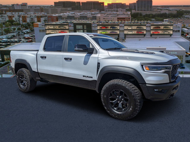 New 2026 Ram 1500 - photo 1