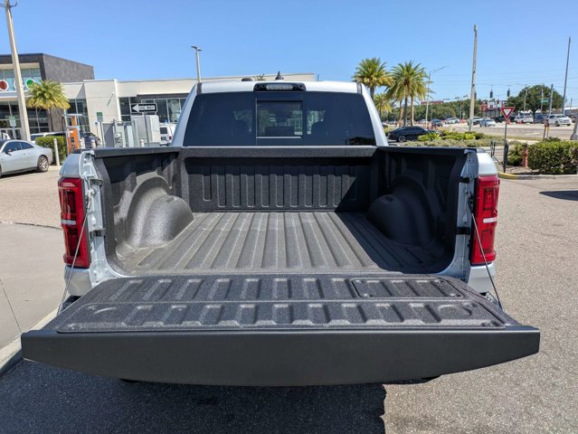 New 2026 Ram 1500 - photo 14