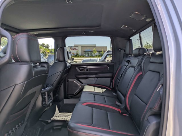New 2026 Ram 1500 - photo 15