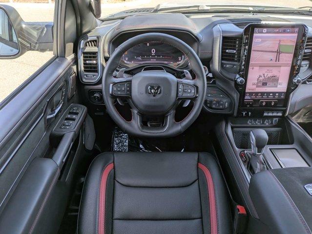 New 2026 Ram 1500 - photo 17