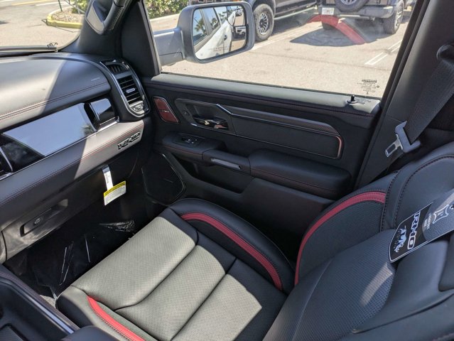 New 2026 Ram 1500 - photo 18