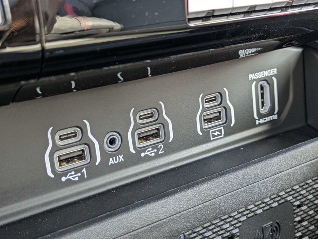 New 2026 Ram 1500 - photo 24