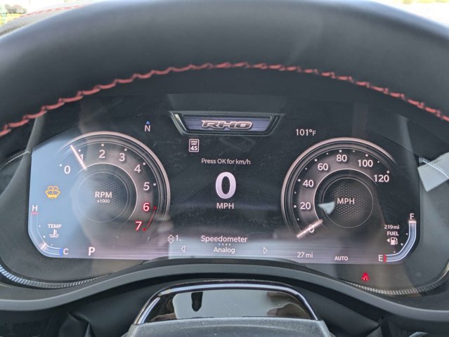 New 2026 Ram 1500 - photo 28