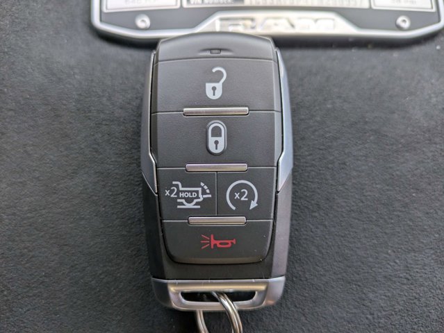 New 2026 Ram 1500 - photo 31