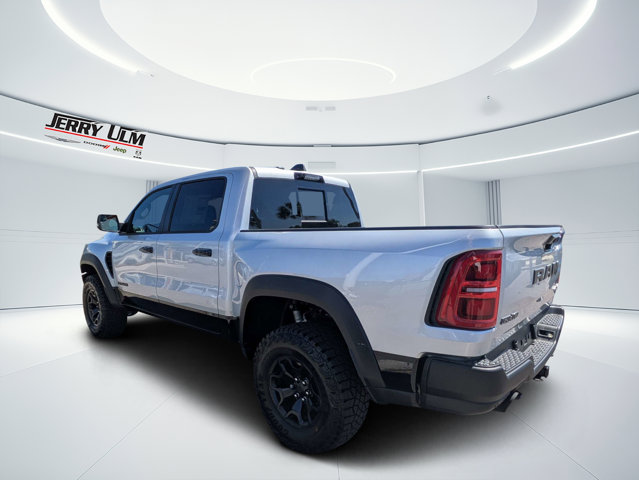 New 2026 Ram 1500 - photo 7