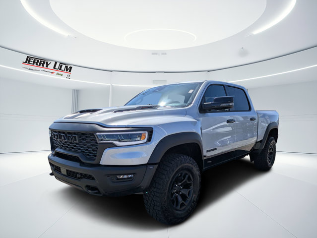 New 2026 Ram 1500 - photo 9