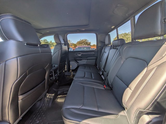 New 2026 Ram 1500 - photo 19