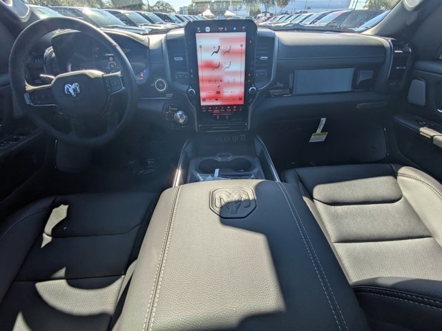 New 2026 Ram 1500 - photo 20