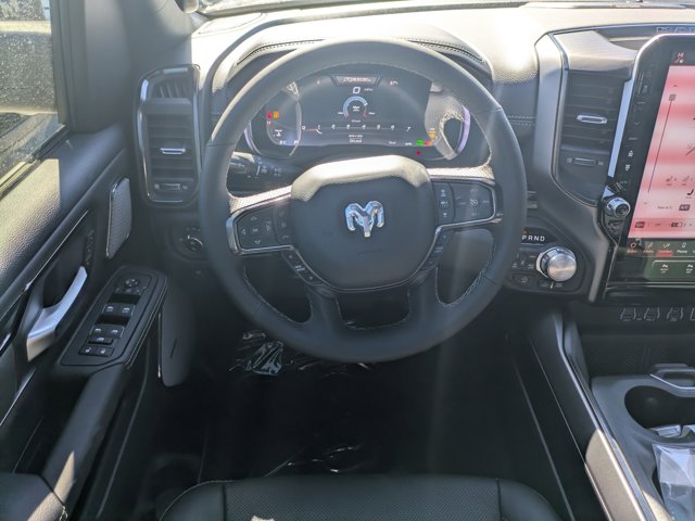 New 2026 Ram 1500 - photo 21