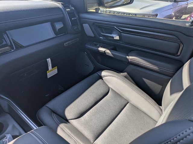 New 2026 Ram 1500 - photo 22