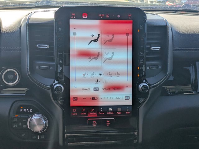 New 2026 Ram 1500 - photo 23