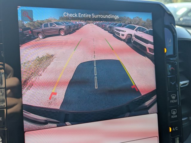 New 2026 Ram 1500 - photo 25