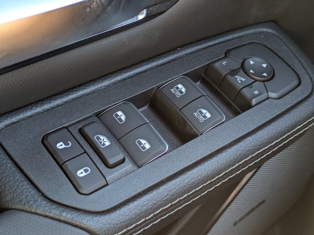 New 2026 Ram 1500 - photo 8