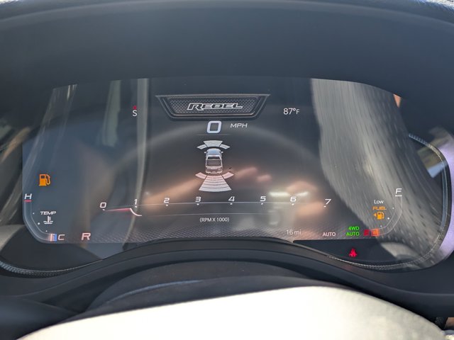 New 2026 Ram 1500 - photo 12