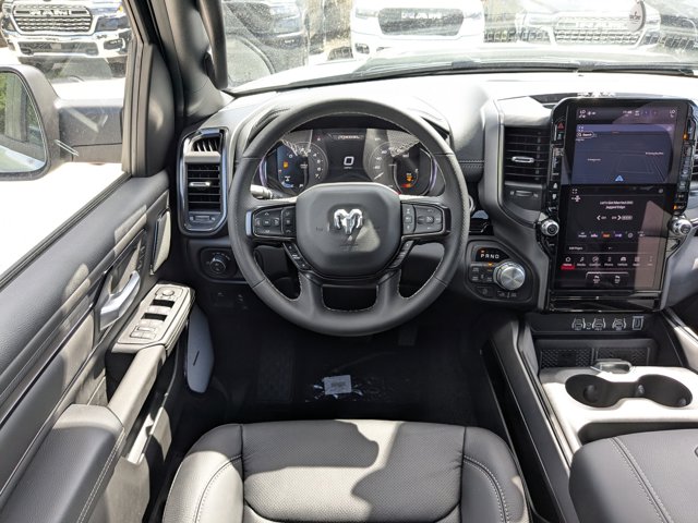 New 2026 Ram 1500 - photo 18
