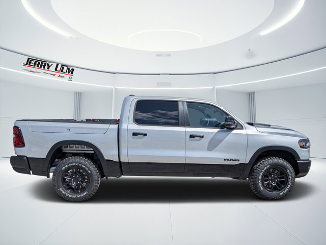 New 2026 Ram 1500 - photo 2