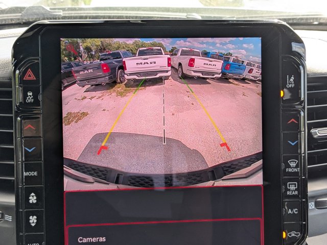 New 2026 Ram 1500 - photo 24