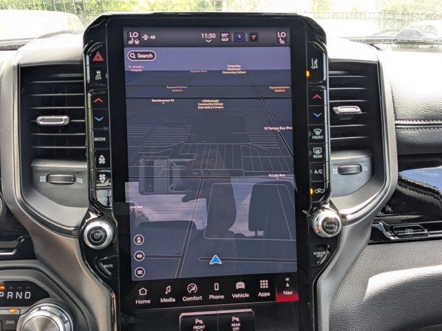 New 2026 Ram 1500 - photo 25