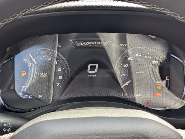 New 2026 Ram 1500 - photo 30
