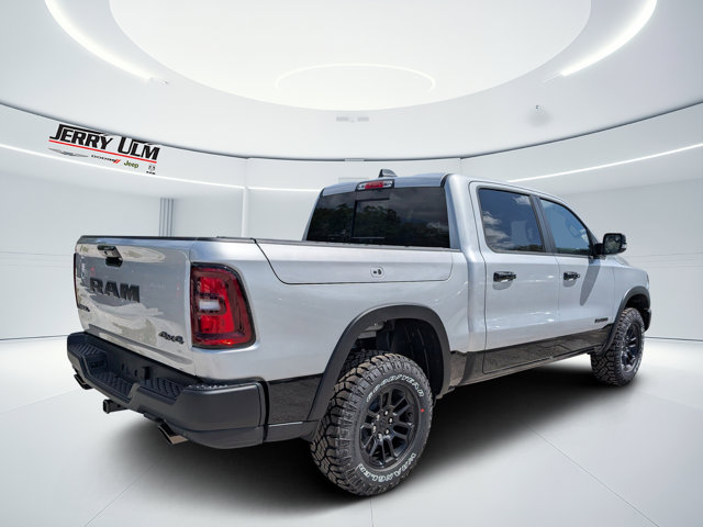New 2026 Ram 1500 - photo 5