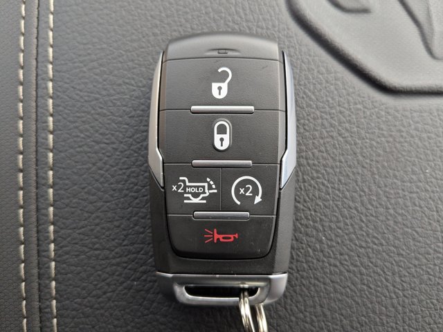 New 2026 Ram 1500 - photo 33