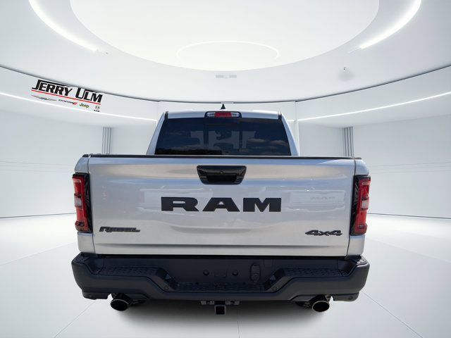 New 2026 Ram 1500 - photo 6