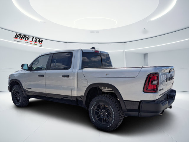 New 2026 Ram 1500 - photo 7
