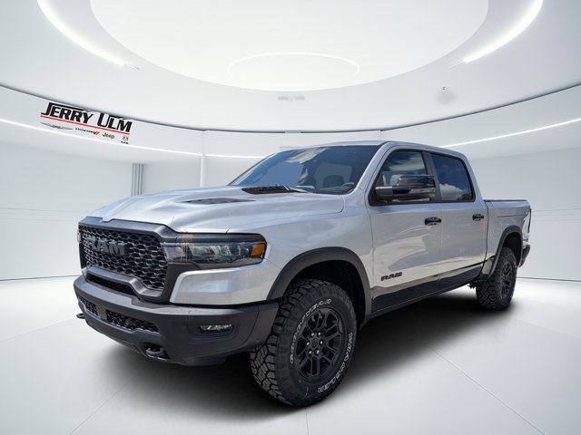New 2026 Ram 1500 - photo 9