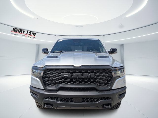 New 2026 Ram 1500 - photo 10