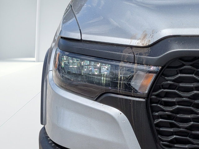 New 2026 Ram 1500 - photo 11