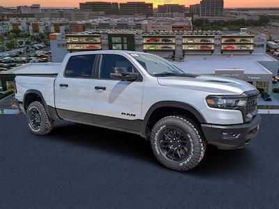 New 2026 Ram 1500 - photo 1