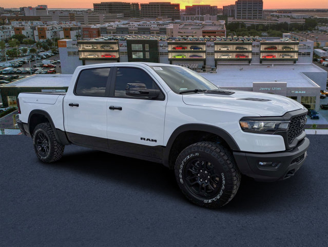 New 2026 Ram 1500 - photo 15