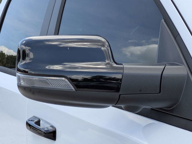 New 2026 Ram 1500 - photo 24