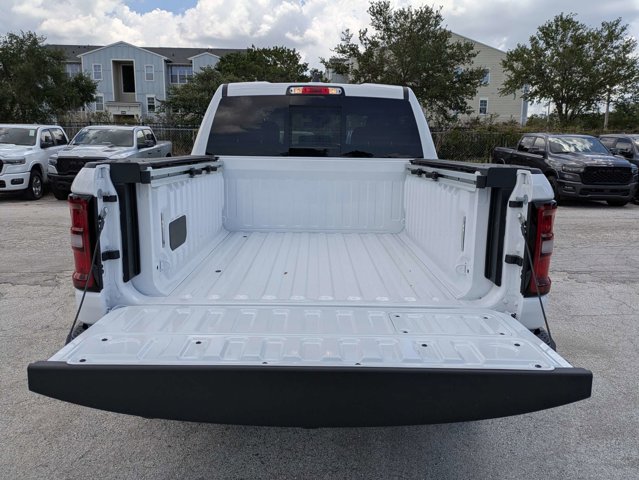 New 2026 Ram 1500 - photo 25