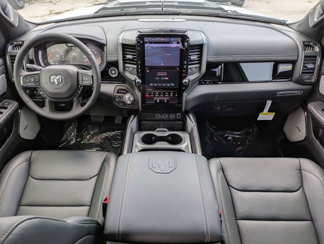 New 2026 Ram 1500 - photo 27
