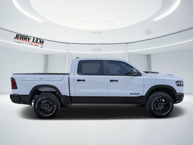 New 2026 Ram 1500 - photo 16